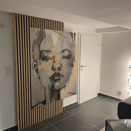 Stilvolles Designappartment Mit Terasse & Garten Im Idylischem Биндлах Экстерьер фото